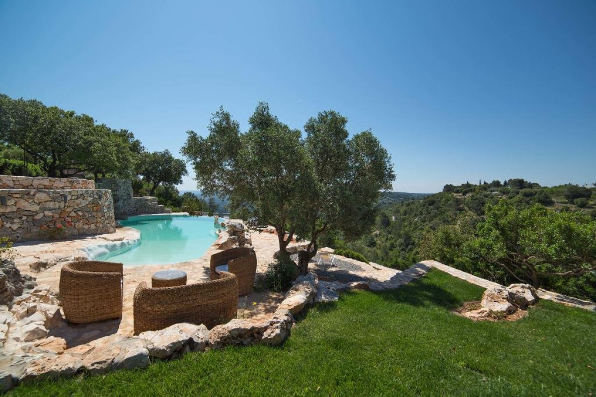 Trulli del Sole