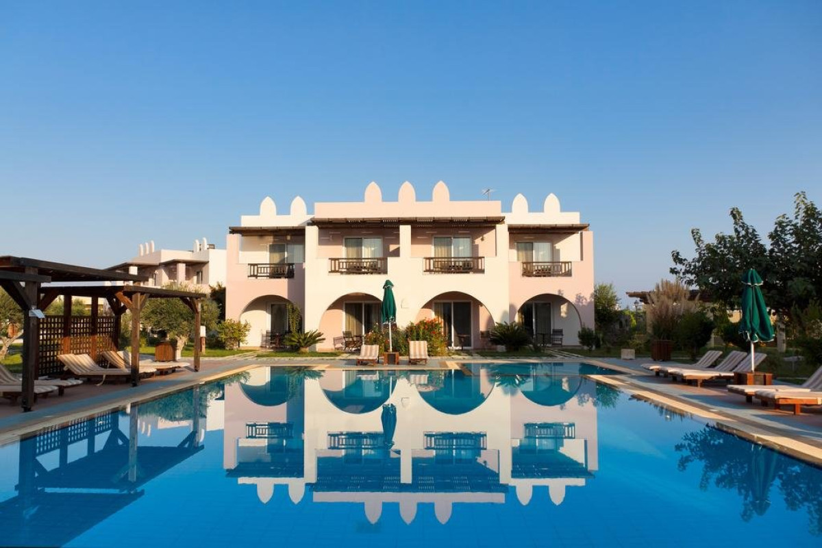 Gaia Palace