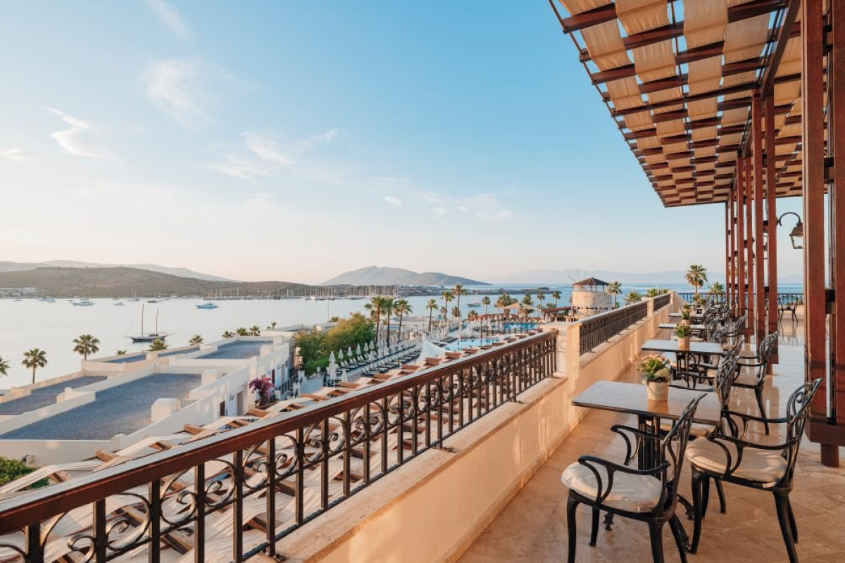 SELECTUM COLOURS BODRUM