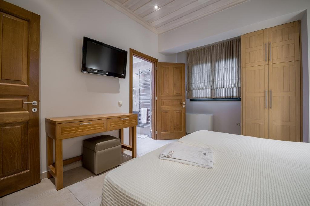 Daluz Boutique Hotel (Preveza) (F)