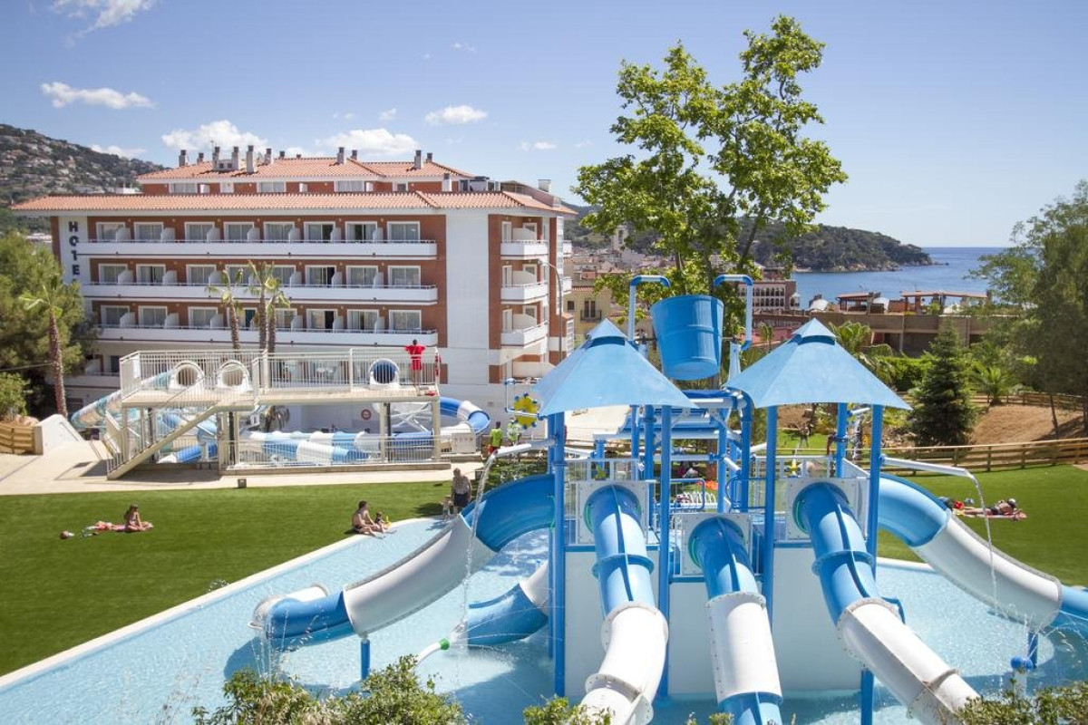 GRAN GARBI (Lloret de Mar)
