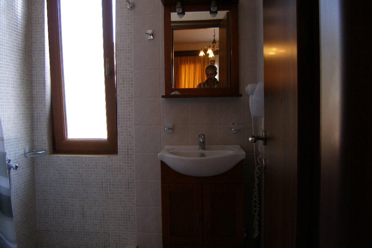 MOLIVOS RESIDENCE (Molivos)
