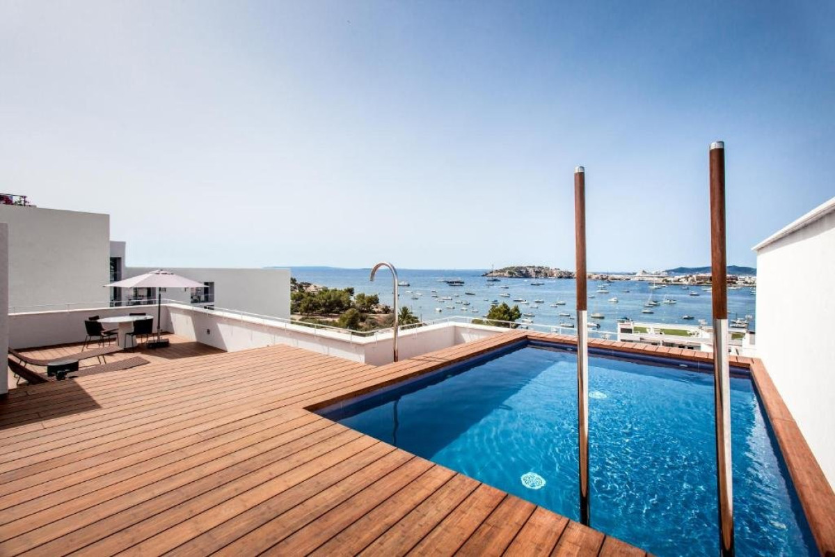 OCEAN DRIVE TALAMANCA