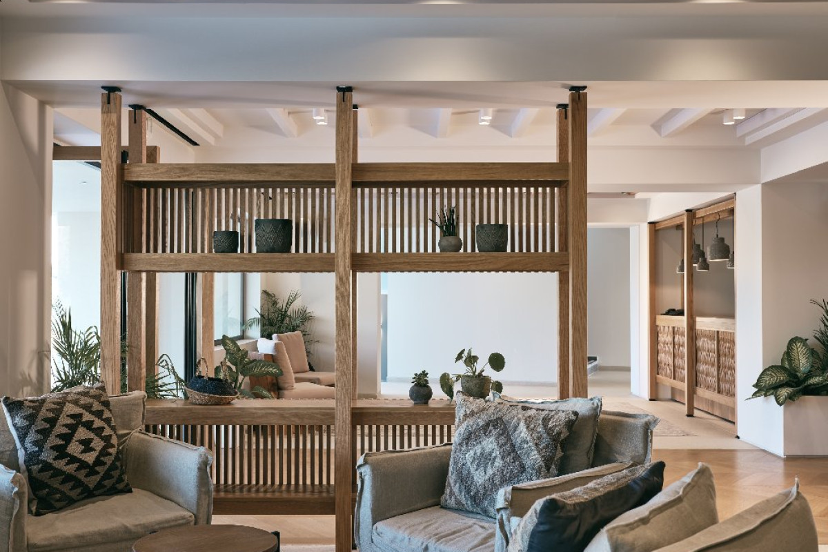 Aqua Bay Suites (Tsilivi CR)