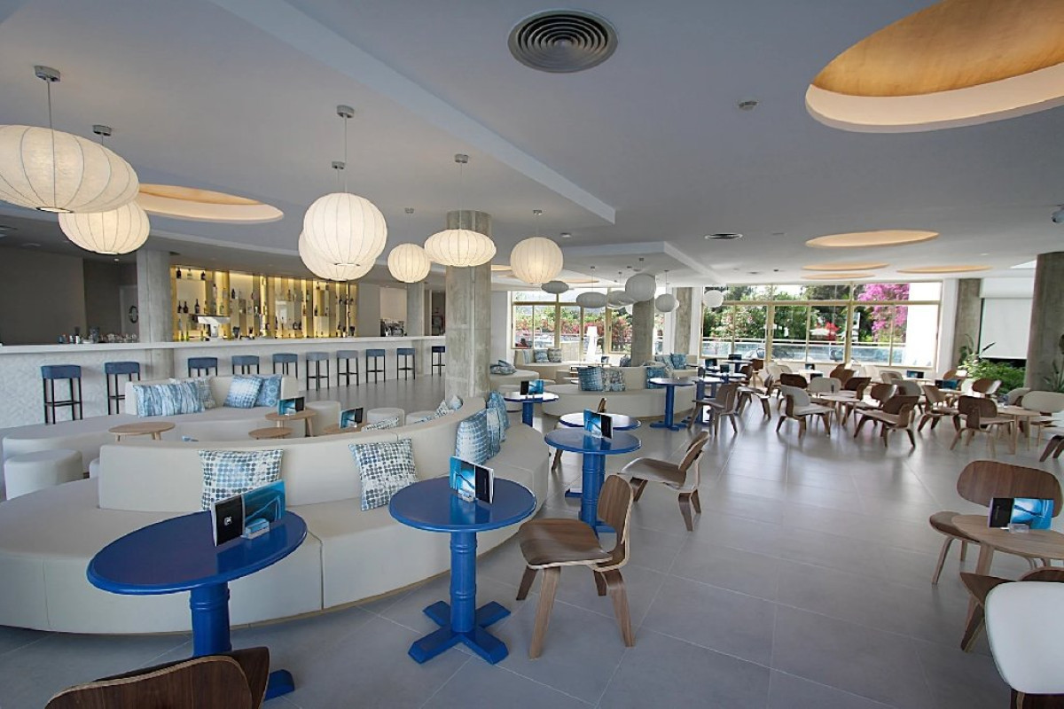 BG Rei Del Mediterrani Palace (Adults Only)