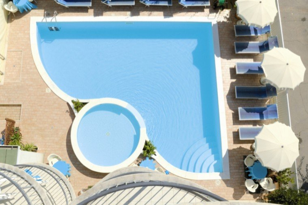 CA BIANCA (Riccione)