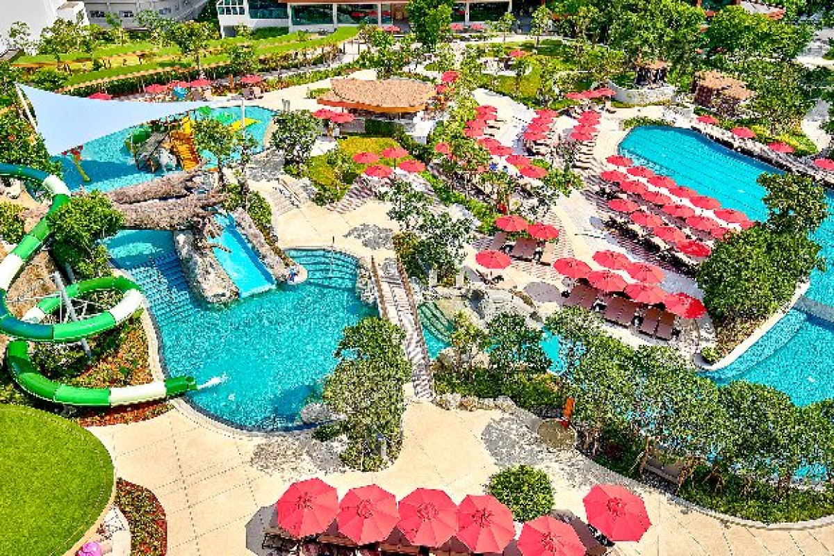 AMARI PATTAYA