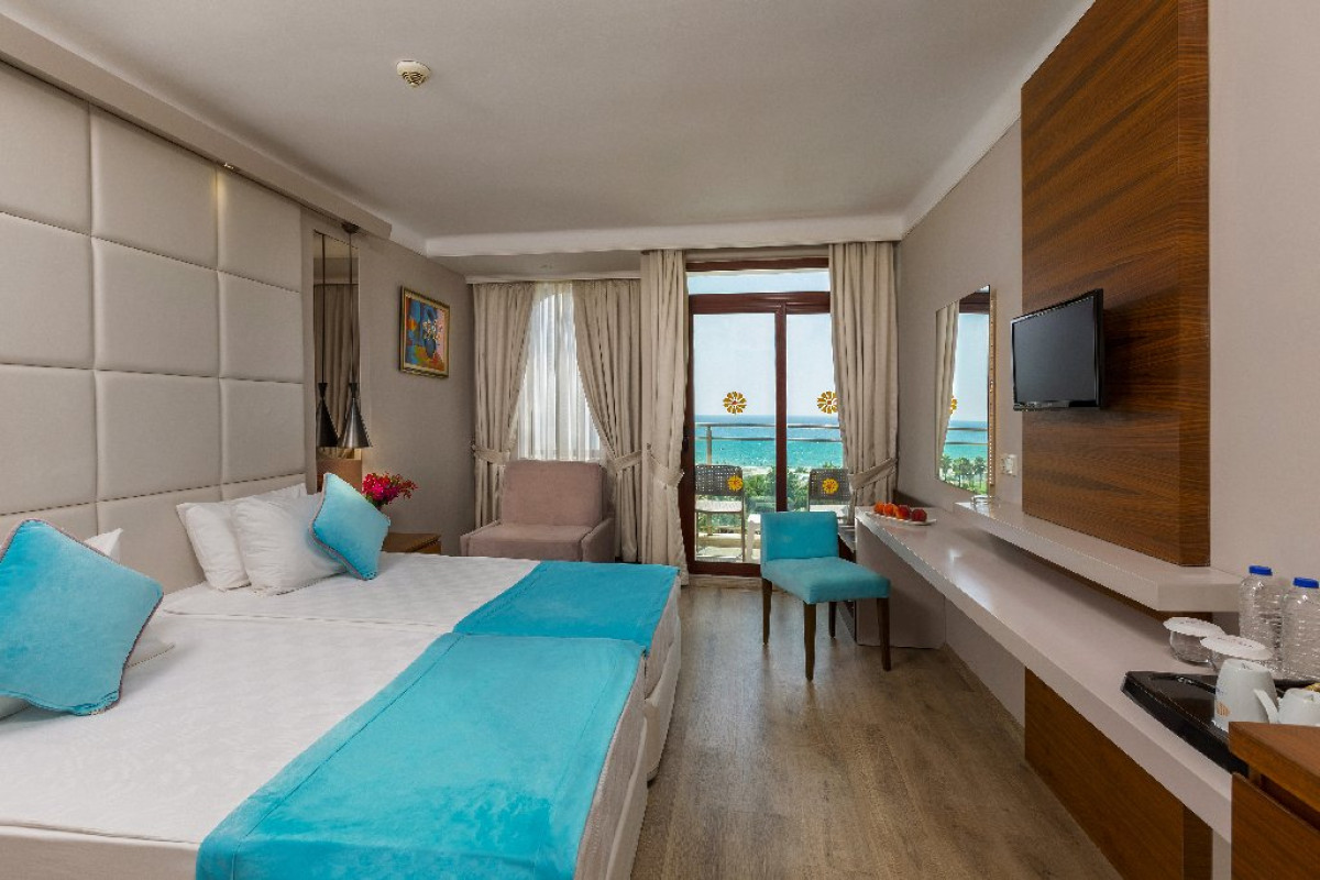 BELLA RESORT AND SPA HOTEL