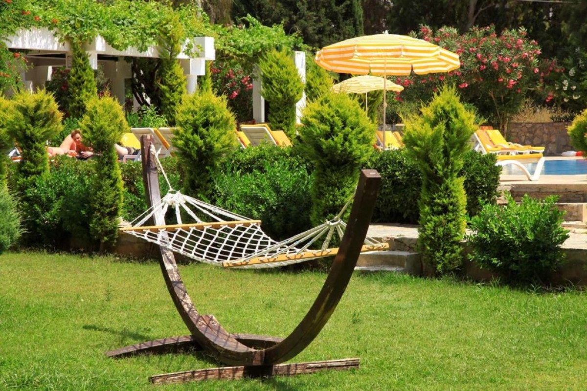 NATUR GARDEN