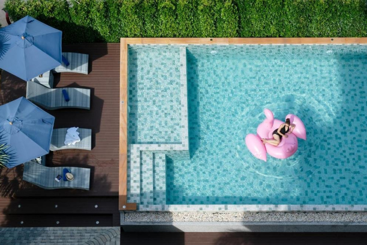 Nap Krabi Hotel