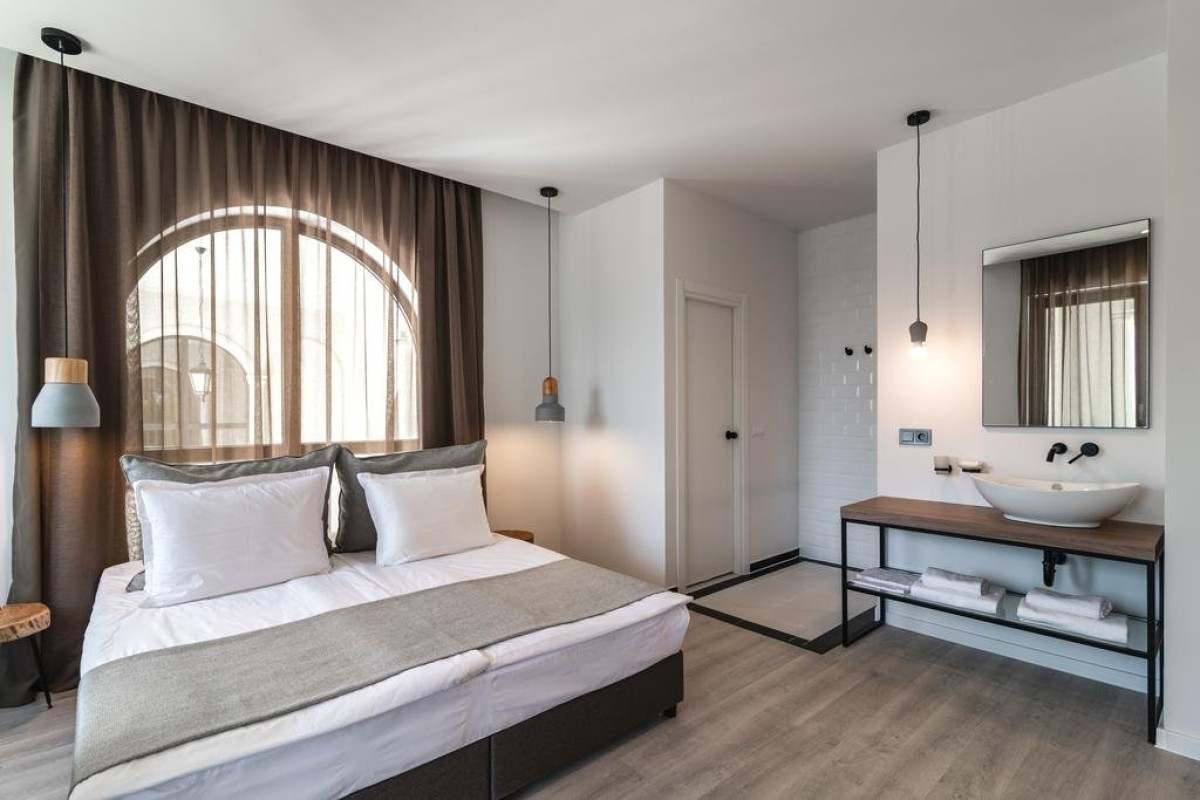 PRIMORSKI HOTEL