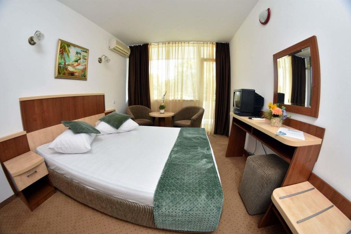 Hotel Miorita