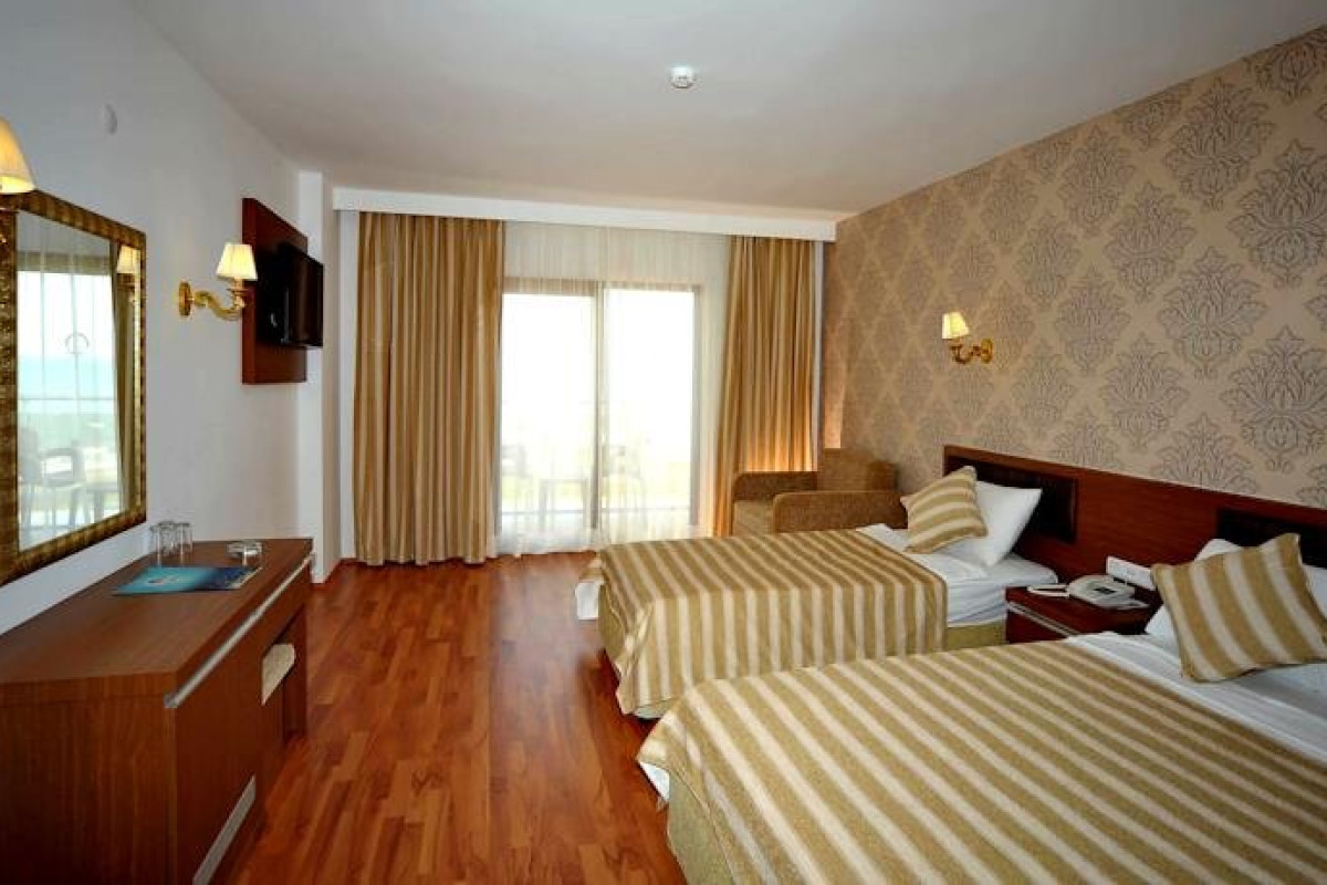 EFTALIA AQUA RESORT
