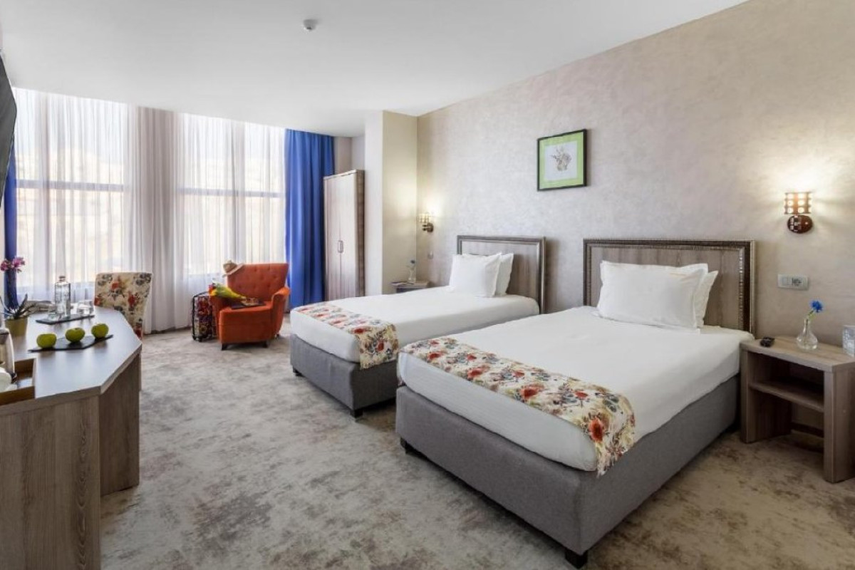 Hotel Prestige Boutique