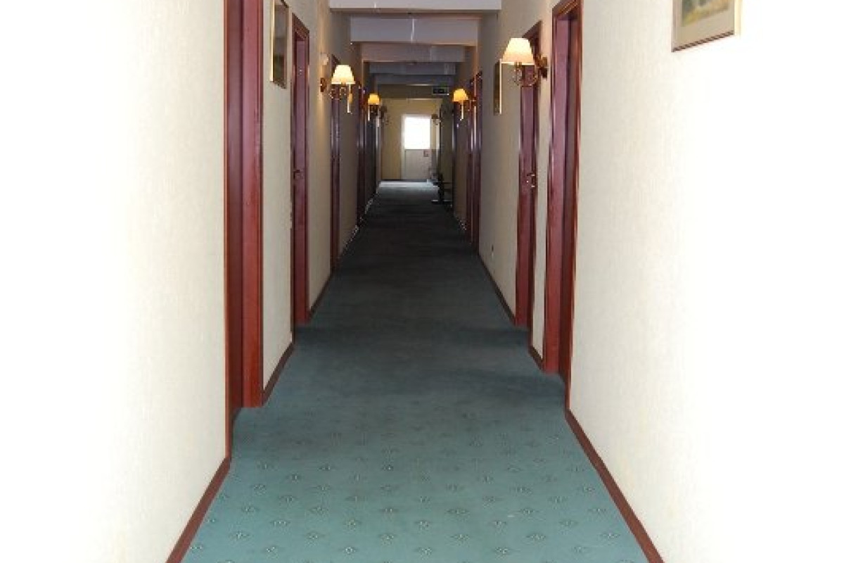 Hotel Bucegi Portile Regatului