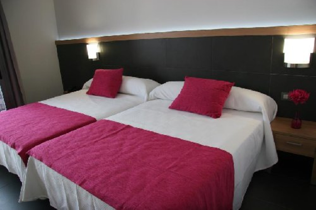 Flash (Adults Only) (Benidorm)