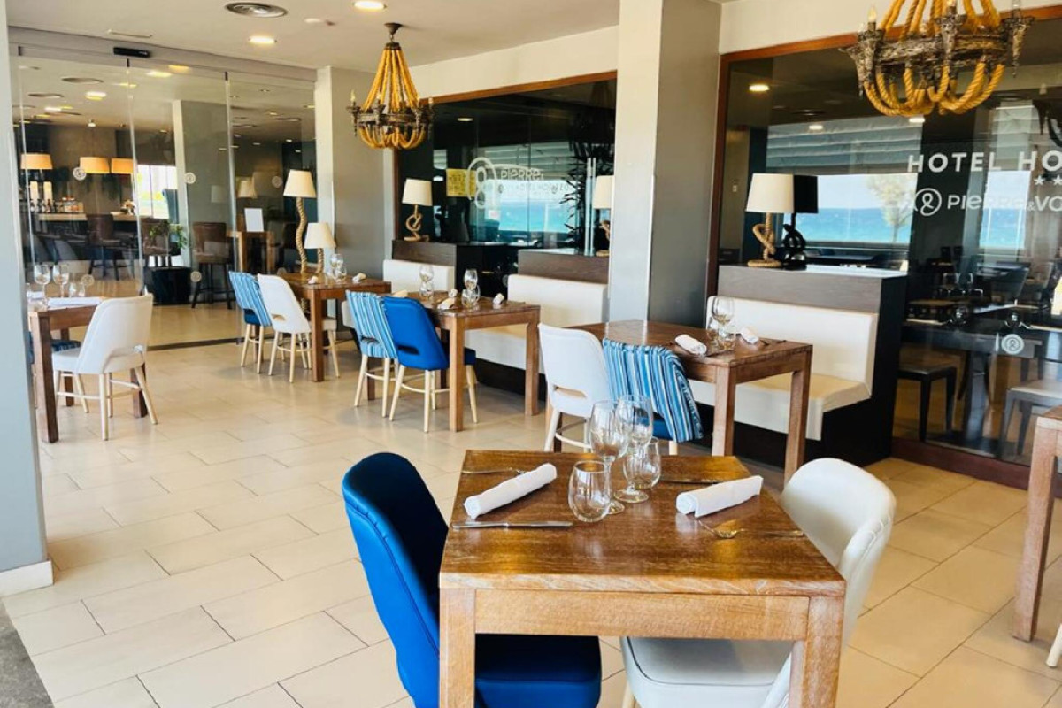 HORITZO HOTEL (Blanes)