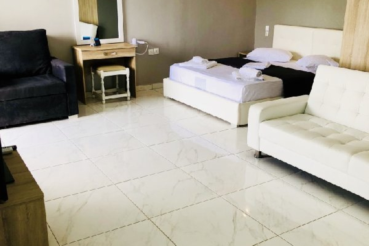 Ponti Beach Hotel (Vasiliki)