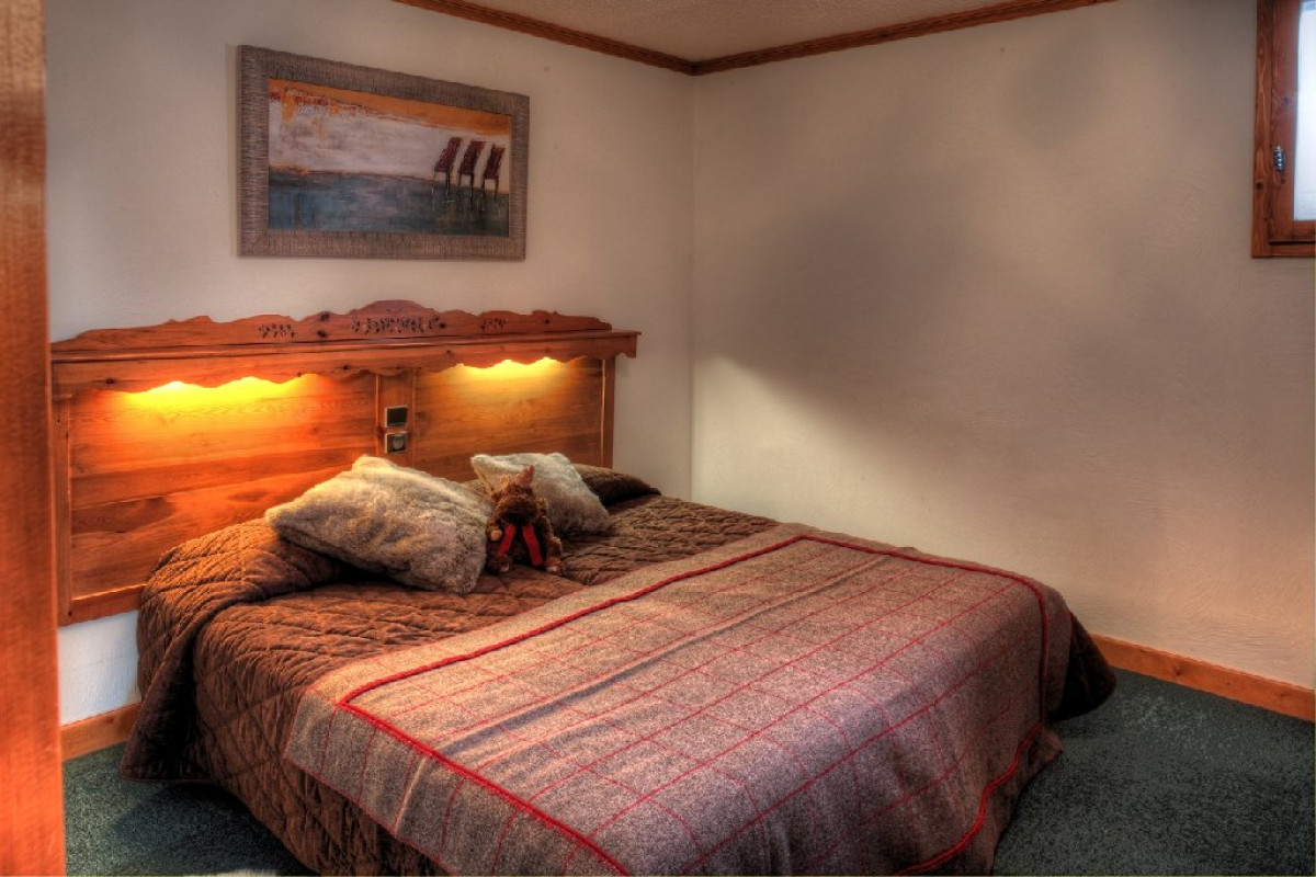 Residence Village Montana