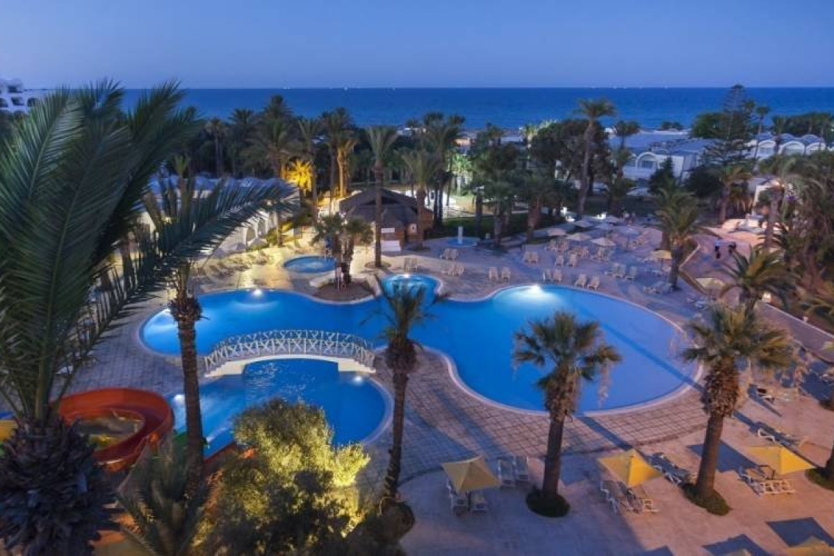 Occidental Sousse Marhaba