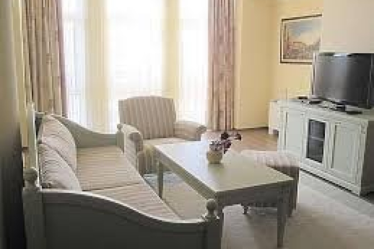 VILLA BIZANTIUM