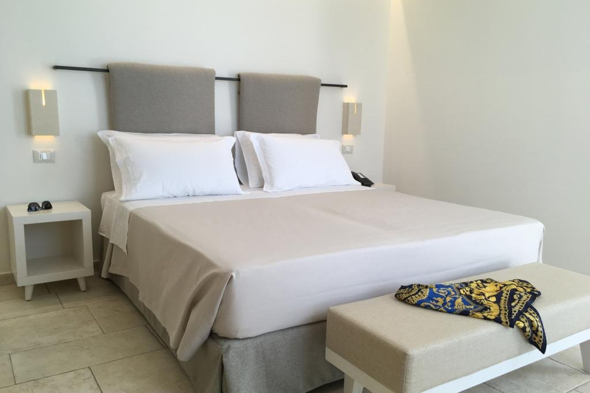 Relais Masseria Le Cesine (Le Cesine)