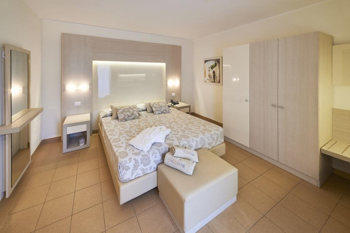 RIVA MARINA RESORT