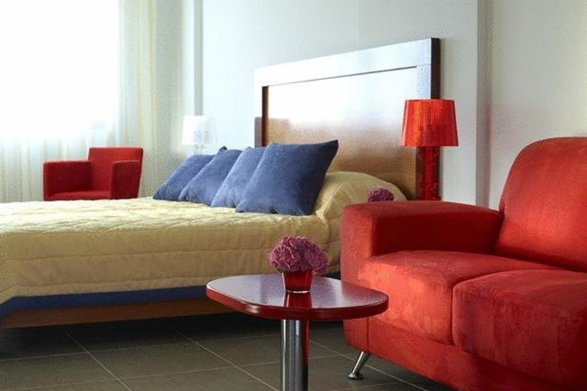 Ionian Theoxenia Hotel