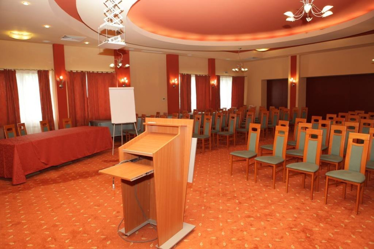 Eurohotel