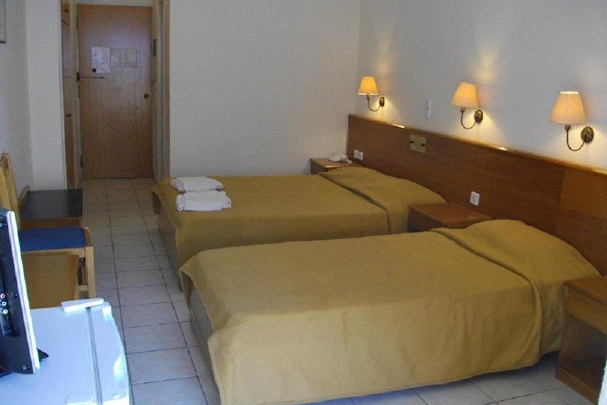 Andreolas Hotel