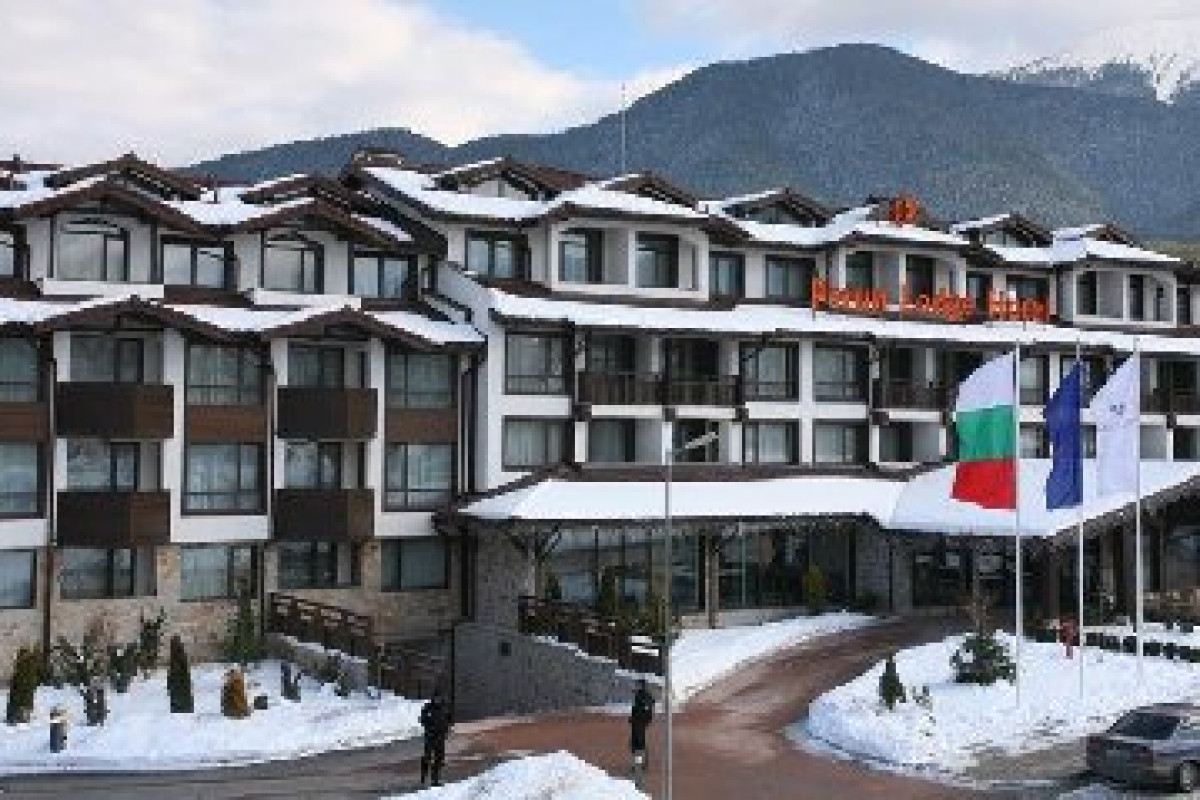 PERUN LODGE