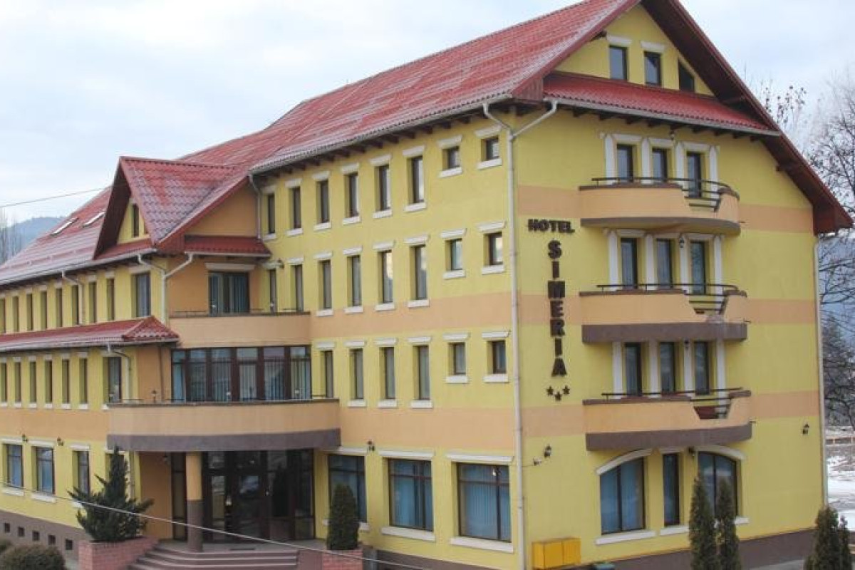 Hotel Simeria