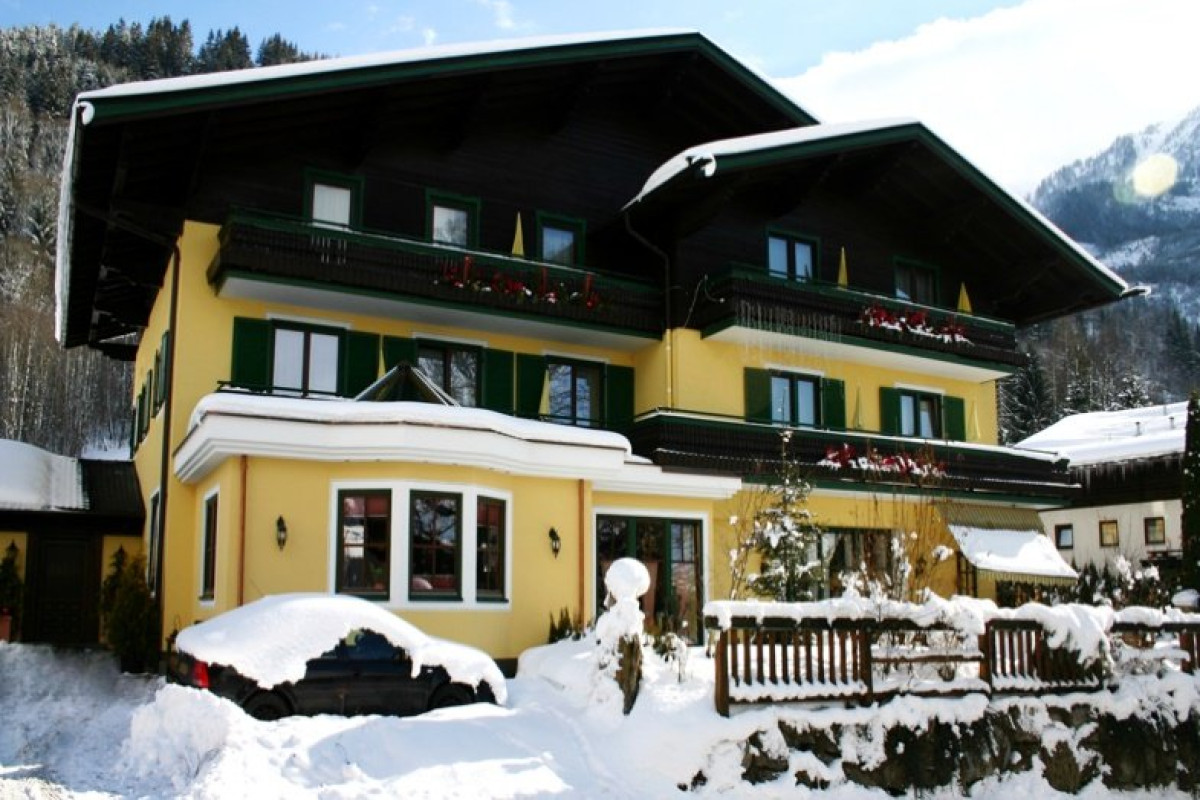 Ihre Pension Trauner
