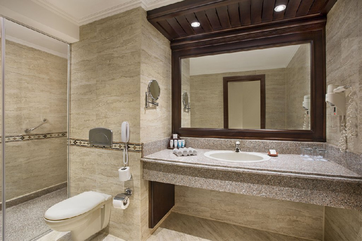 Sultan Gardens Resort