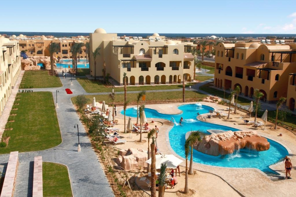 STELLA DI MARE MAKADI GARDEN