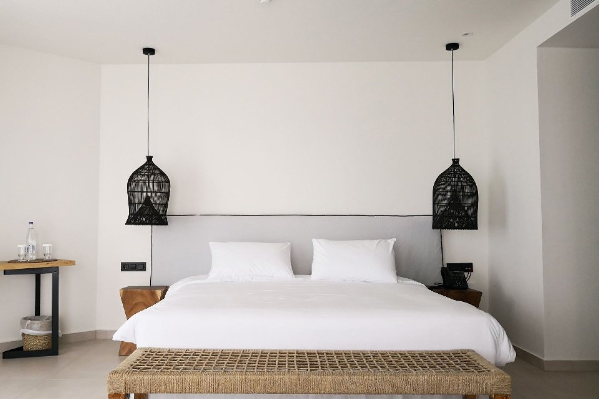 Amaronda Resort And SPA (Eretria)