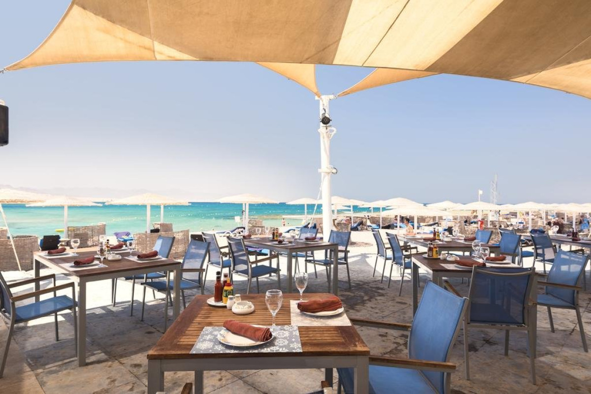 Barcelo Tiran Sharm Resort