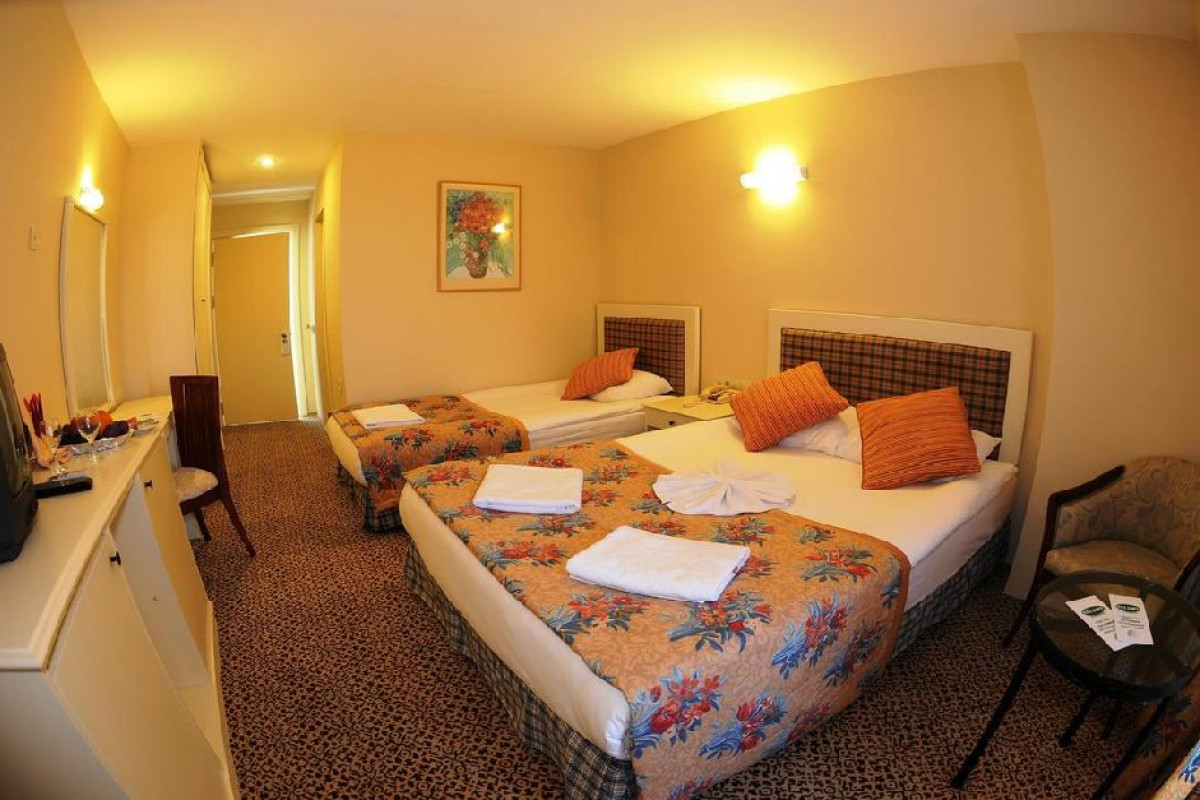 BELKON HOTEL