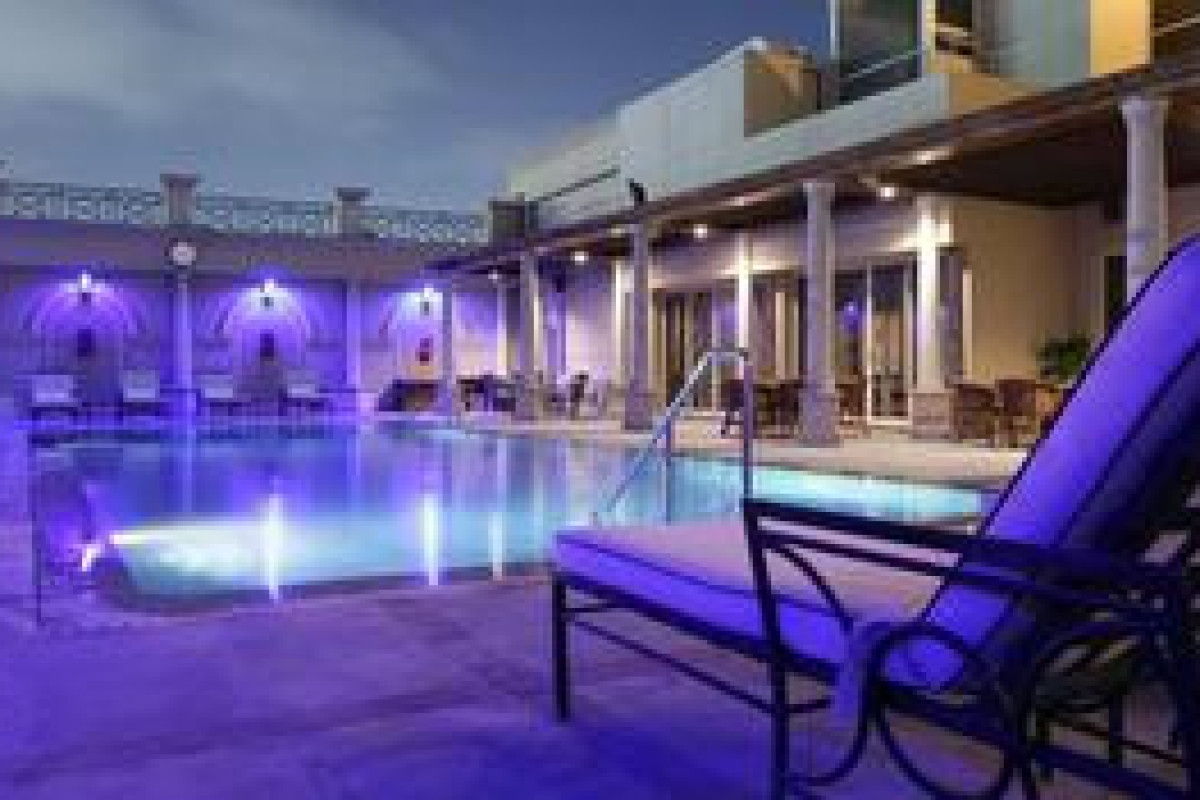 Chelsea Plaza Hotel Dubai