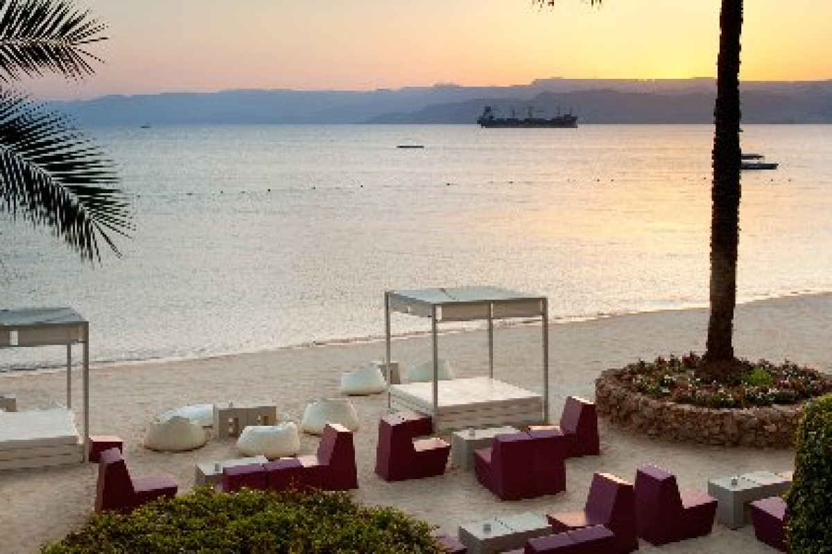 Kempinski Resort Aqaba