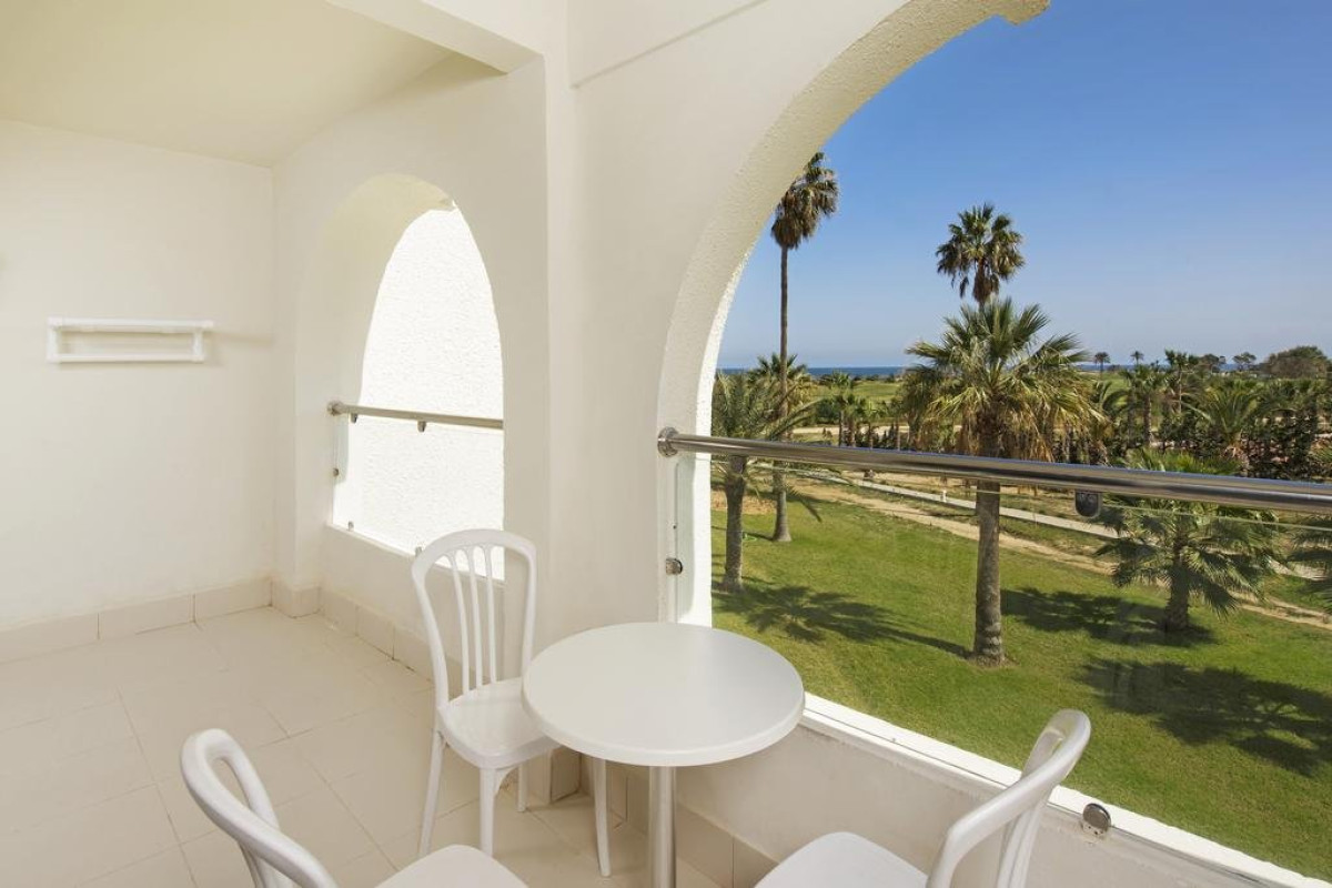 IBEROSTAR SELECTION DIAR EL ANDALOUS