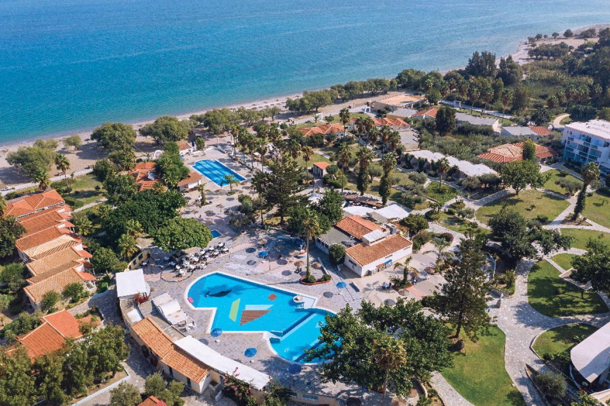 Atlantis Hotel
