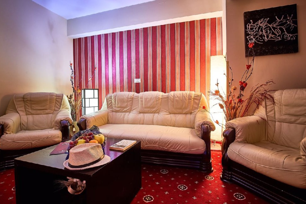 Hotel Sinaia (Rina)
