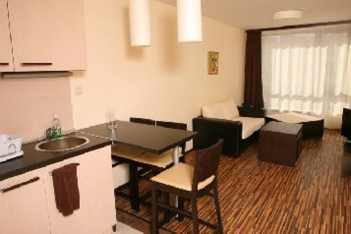 PERUN LODGE
