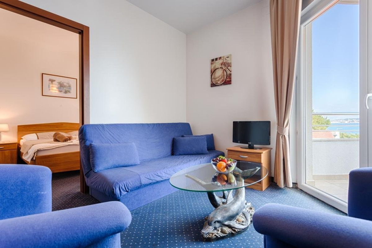 Hotel Viktorija (Trogir)