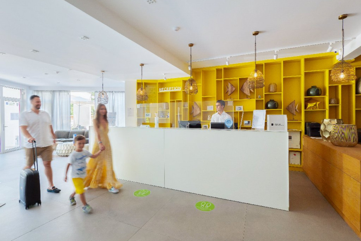 Roomer Hotel