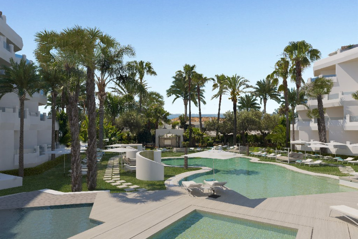 Iberostar Selection Marbella Coral Beach (Marbella)
