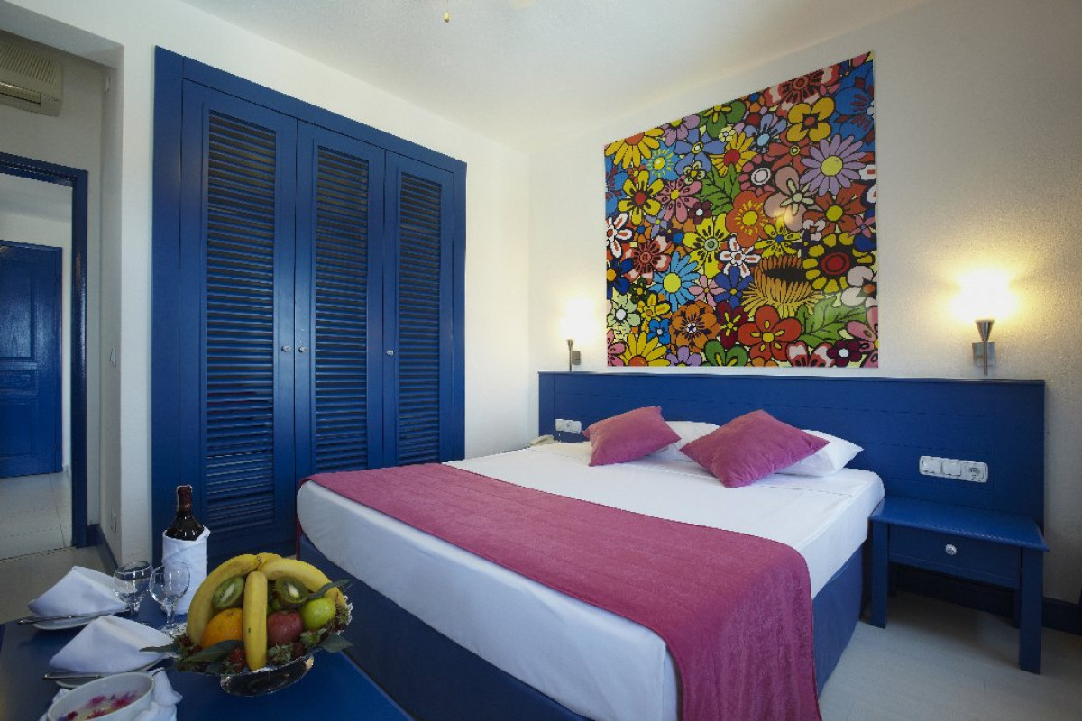 BODRUM HOLIDAY RESORT (Icmeler)