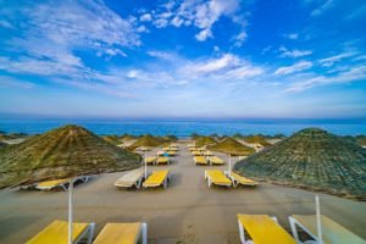BIENO CLUB HOTEL SVS