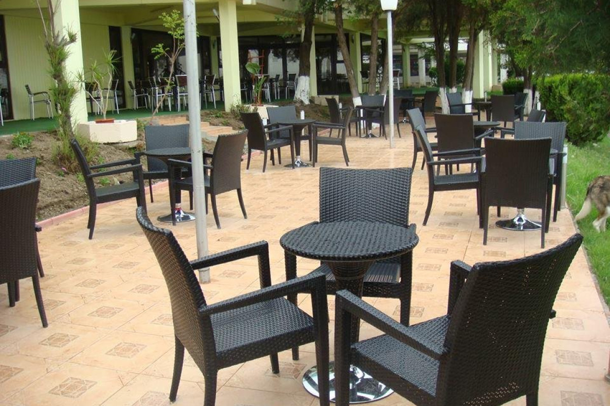 PAM BEACH RESORT SPA